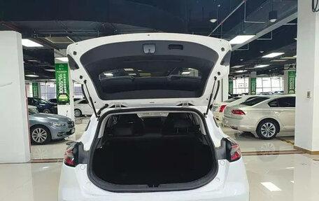 Geely Emgrand, 2021 год, 945 000 рублей, 10 фотография