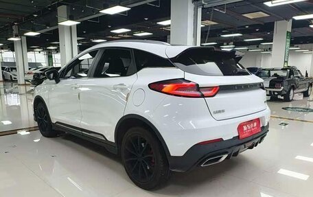 Geely Emgrand, 2021 год, 945 000 рублей, 7 фотография