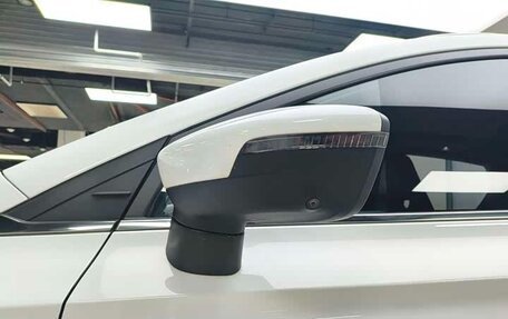 Geely Emgrand, 2021 год, 945 000 рублей, 12 фотография