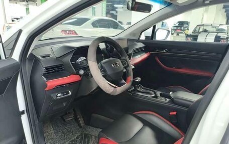 Geely Emgrand, 2021 год, 945 000 рублей, 13 фотография