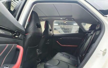 Geely Emgrand, 2021 год, 945 000 рублей, 18 фотография