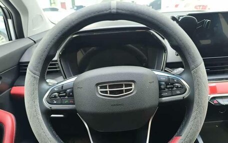 Geely Emgrand, 2021 год, 945 000 рублей, 14 фотография