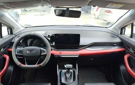 Geely Emgrand, 2021 год, 945 000 рублей, 16 фотография