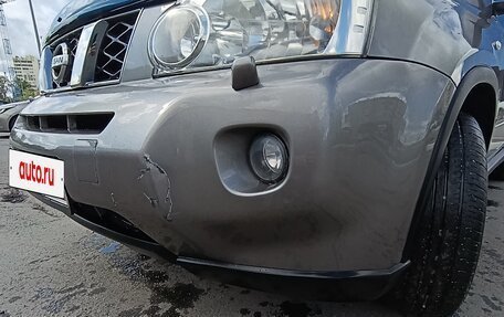 Nissan X-Trail, 2008 год, 930 000 рублей, 5 фотография