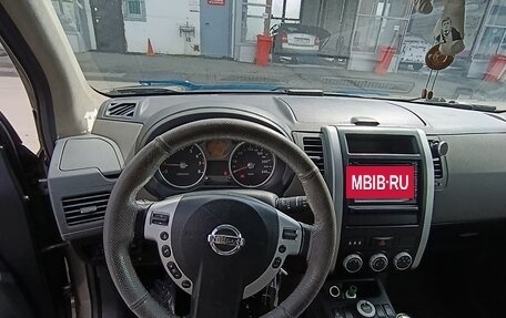Nissan X-Trail, 2008 год, 930 000 рублей, 6 фотография