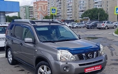 Nissan X-Trail, 2008 год, 930 000 рублей, 1 фотография