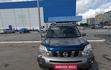 Nissan X-Trail, 2008 год, 930 000 рублей, 8 фотография