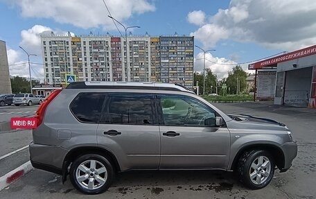 Nissan X-Trail, 2008 год, 930 000 рублей, 7 фотография
