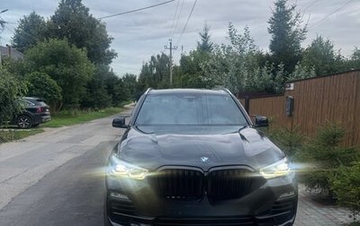 BMW X5, 2019 год, 5 000 000 рублей, 1 фотография