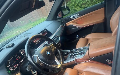 BMW X5, 2019 год, 5 000 000 рублей, 5 фотография