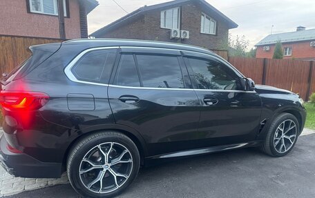 BMW X5, 2019 год, 5 000 000 рублей, 2 фотография