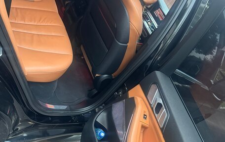 BMW X5, 2019 год, 5 000 000 рублей, 6 фотография