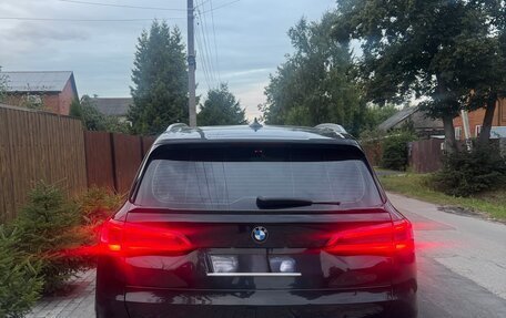 BMW X5, 2019 год, 5 000 000 рублей, 4 фотография