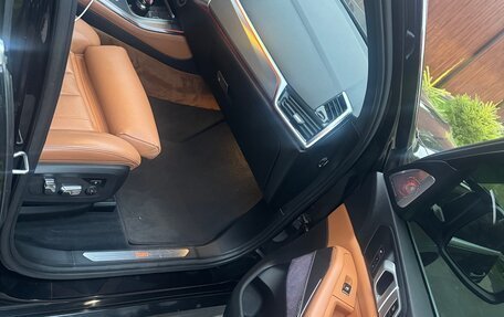 BMW X5, 2019 год, 5 000 000 рублей, 8 фотография