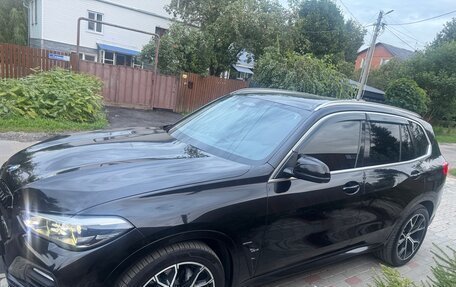 BMW X5, 2019 год, 5 000 000 рублей, 3 фотография