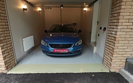 Volvo S60 III, 2014 год, 1 550 000 рублей, 1 фотография
