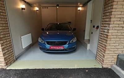 Volvo S60 III, 2014 год, 1 550 000 рублей, 1 фотография