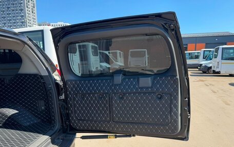 Toyota Land Cruiser Prado 150 рестайлинг 2, 2010 год, 2 520 000 рублей, 7 фотография