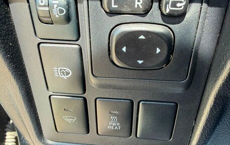 Toyota Land Cruiser Prado 150 рестайлинг 2, 2010 год, 2 520 000 рублей, 12 фотография
