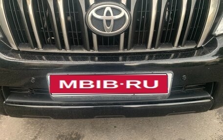 Toyota Land Cruiser Prado 150 рестайлинг 2, 2010 год, 2 520 000 рублей, 25 фотография