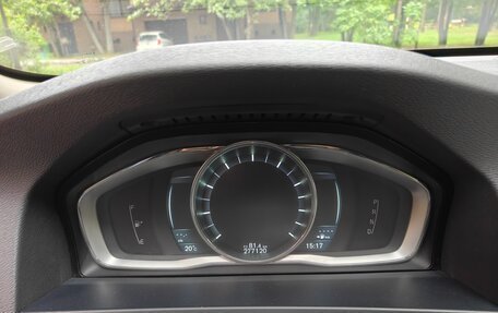 Volvo S60 III, 2014 год, 1 550 000 рублей, 3 фотография
