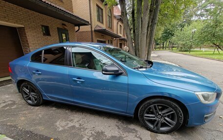 Volvo S60 III, 2014 год, 1 550 000 рублей, 6 фотография
