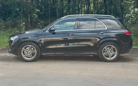 Mercedes-Benz GLE, 2020 год, 5 550 000 рублей, 7 фотография