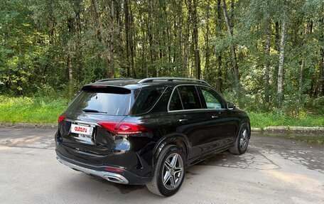 Mercedes-Benz GLE, 2020 год, 5 550 000 рублей, 6 фотография