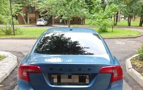 Volvo S60 III, 2014 год, 1 550 000 рублей, 7 фотография