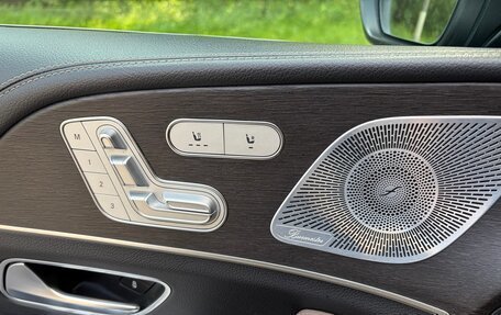 Mercedes-Benz GLE, 2020 год, 5 550 000 рублей, 11 фотография