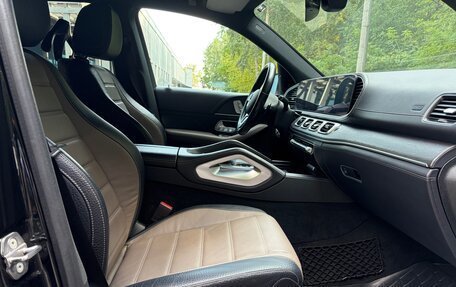 Mercedes-Benz GLE, 2020 год, 5 550 000 рублей, 10 фотография