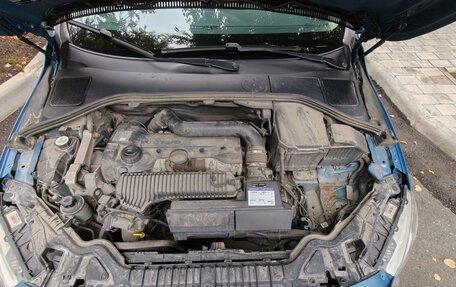 Volvo S60 III, 2014 год, 1 550 000 рублей, 9 фотография
