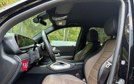 Mercedes-Benz GLE, 2020 год, 5 550 000 рублей, 8 фотография