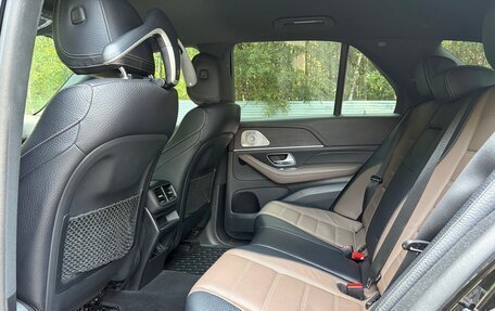 Mercedes-Benz GLE, 2020 год, 5 550 000 рублей, 12 фотография