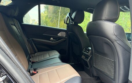 Mercedes-Benz GLE, 2020 год, 5 550 000 рублей, 13 фотография