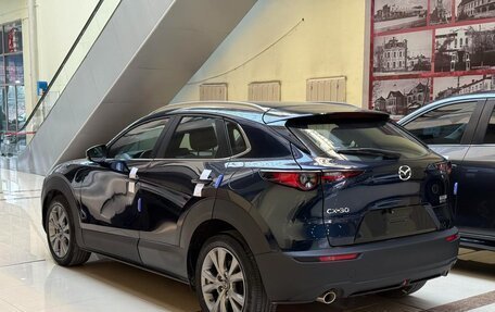 Mazda CX-30 I, 2022 год, 1 620 000 рублей, 5 фотография
