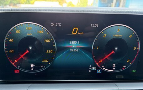 Mercedes-Benz GLE, 2020 год, 5 550 000 рублей, 16 фотография