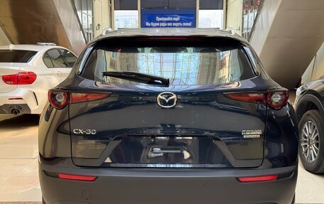 Mazda CX-30 I, 2022 год, 1 620 000 рублей, 6 фотография