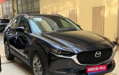 Mazda CX-30 I, 2022 год, 1 620 000 рублей, 3 фотография