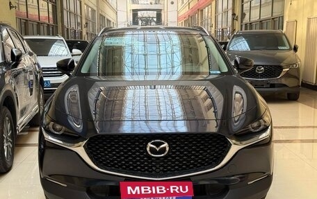 Mazda CX-30 I, 2022 год, 1 620 000 рублей, 2 фотография