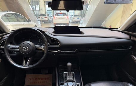 Mazda CX-30 I, 2022 год, 1 620 000 рублей, 13 фотография