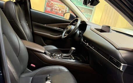 Mazda CX-30 I, 2022 год, 1 620 000 рублей, 15 фотография