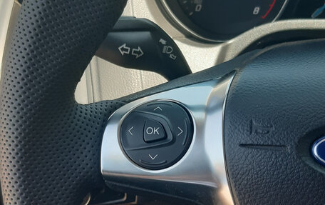 Ford Focus III, 2013 год, 910 000 рублей, 9 фотография