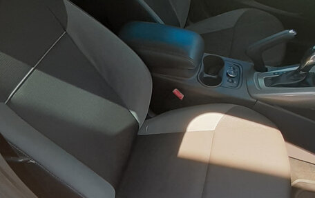 Ford Focus III, 2013 год, 910 000 рублей, 11 фотография
