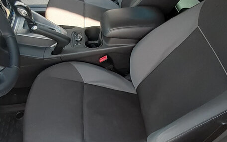 Ford Focus III, 2013 год, 910 000 рублей, 10 фотография
