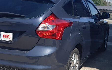 Ford Focus III, 2013 год, 910 000 рублей, 4 фотография