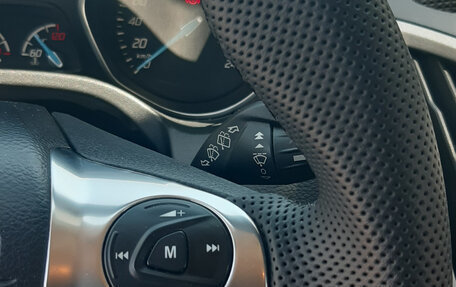 Ford Focus III, 2013 год, 910 000 рублей, 8 фотография