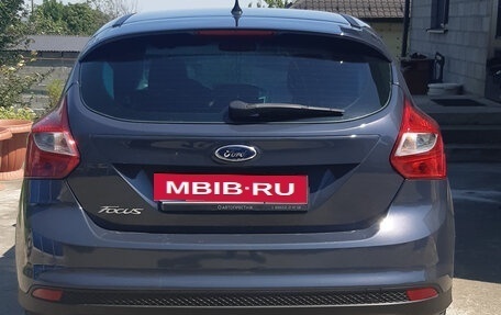 Ford Focus III, 2013 год, 910 000 рублей, 5 фотография