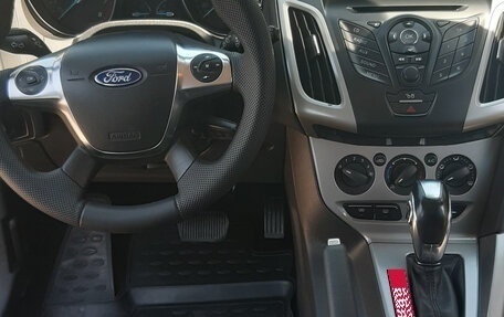 Ford Focus III, 2013 год, 910 000 рублей, 7 фотография