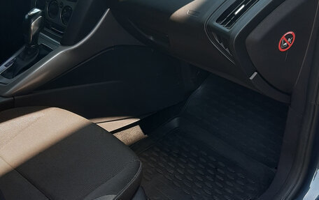 Ford Focus III, 2013 год, 910 000 рублей, 15 фотография